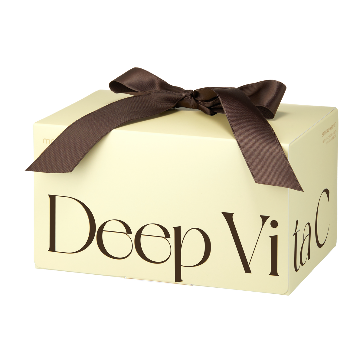 Deep Vita C Pads Special Set Z1