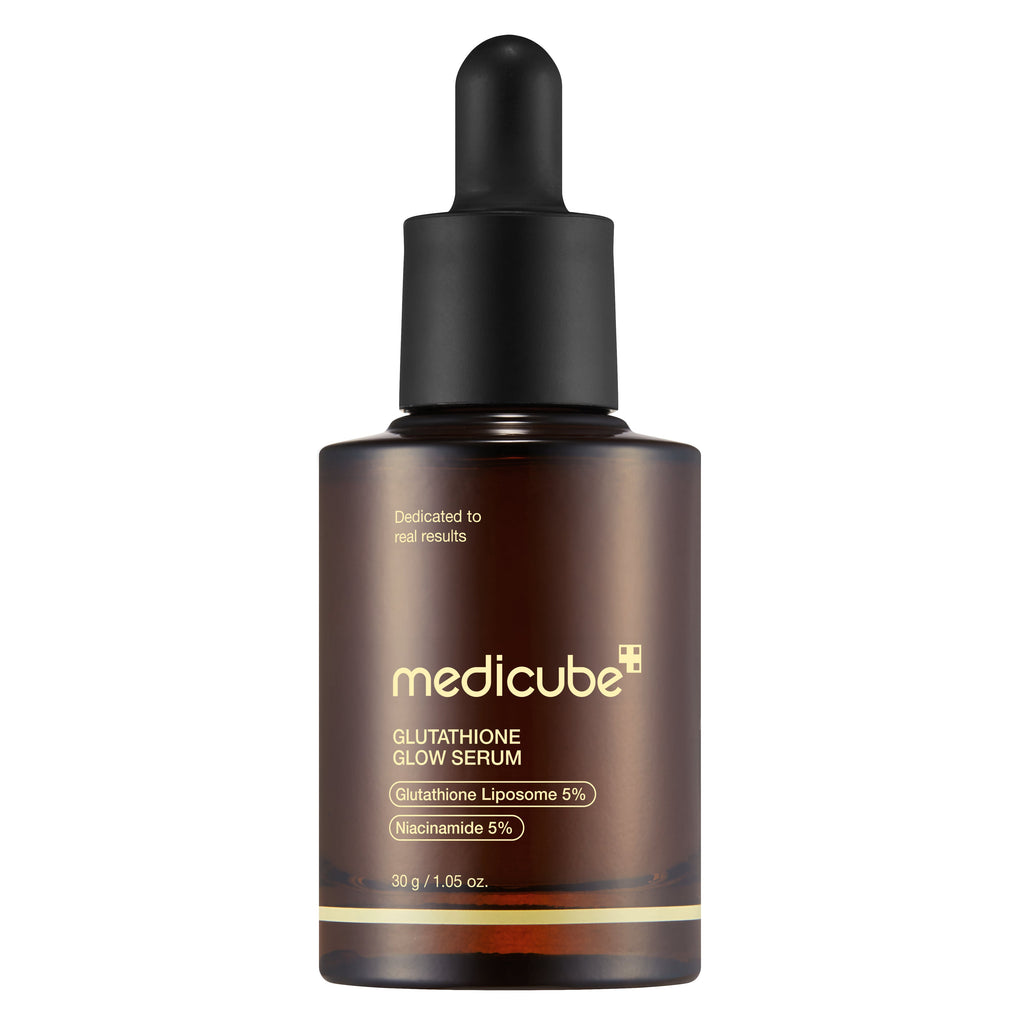 AGE-R Glutathione Glow Serum K9