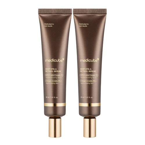 Deep Reviving Bakuchiol Retinol Serum R2