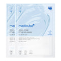 Zero Pore Cooling Mask D8