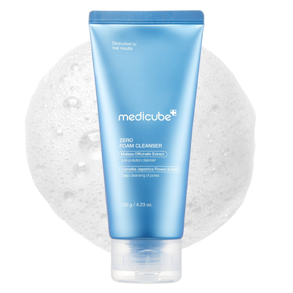Zero Foam Cleanser Z9