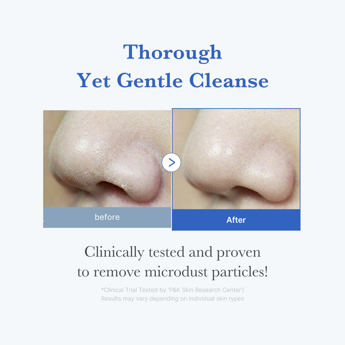 Zero Foam Cleanser Z9