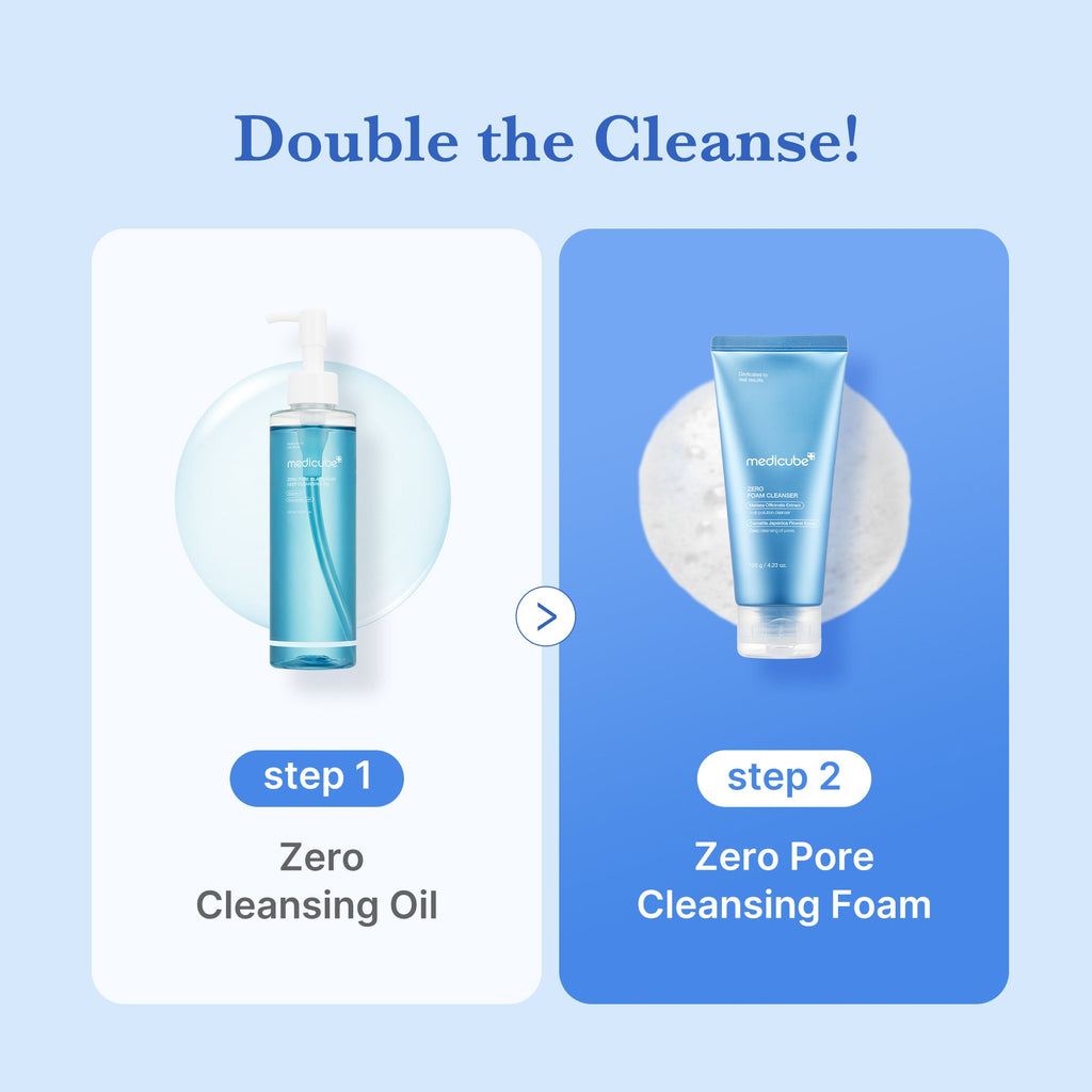 Zero Foam Cleanser Z9