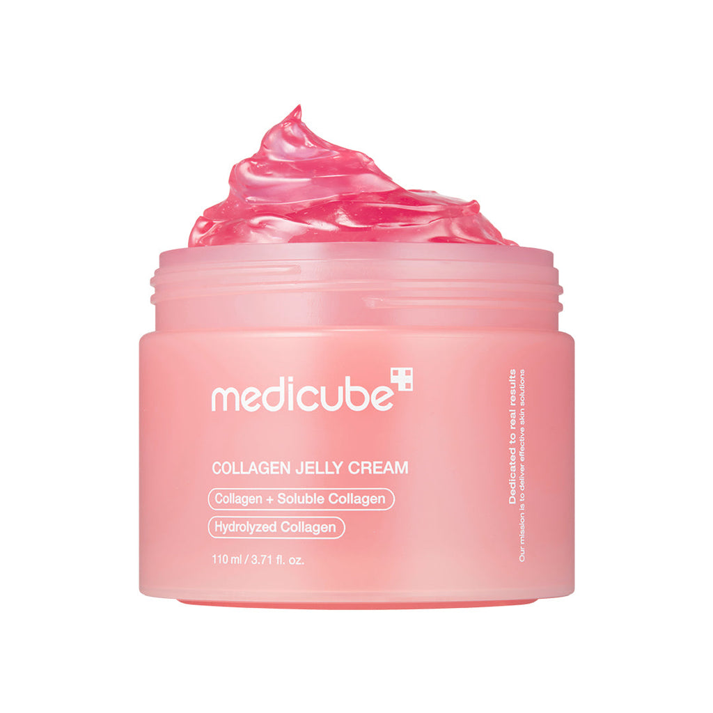 Collagen Niacinamide Jelly Cream Y4