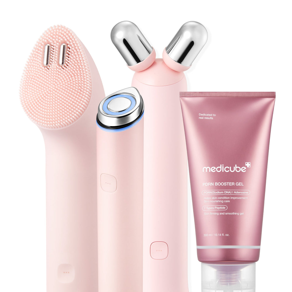 Mini Booster Pro Plus G4