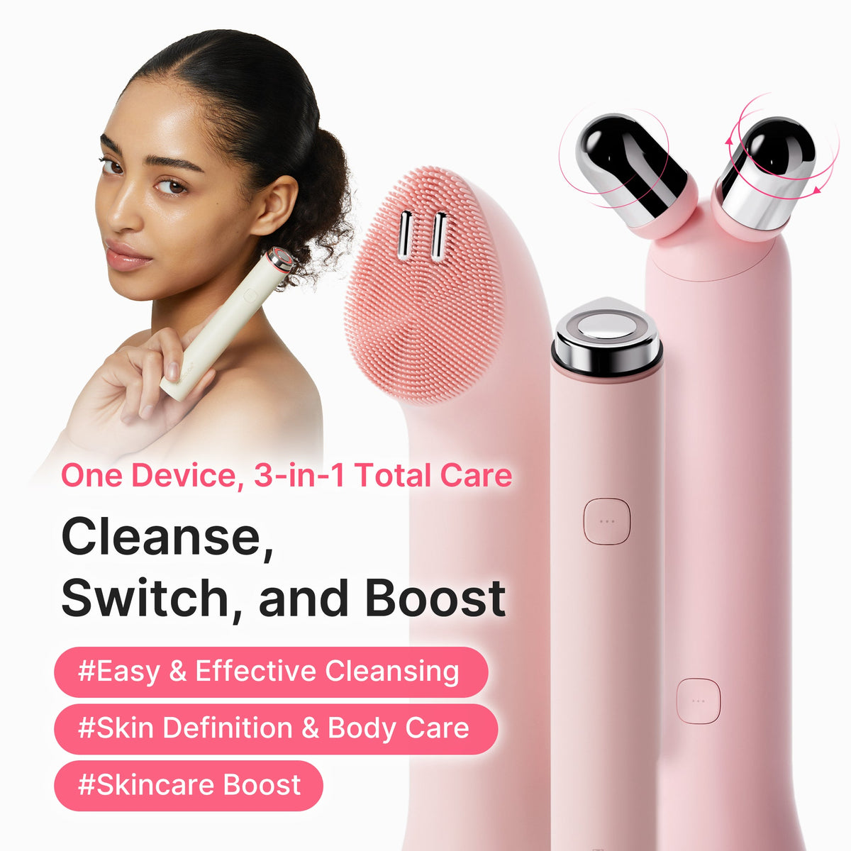 Mini Booster Pro Plus G4