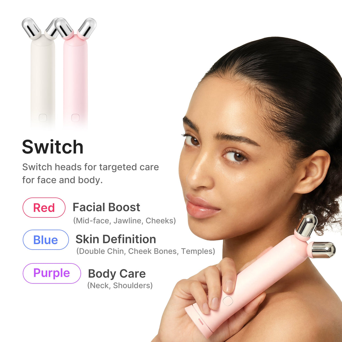 Mini Booster Pro Plus G4