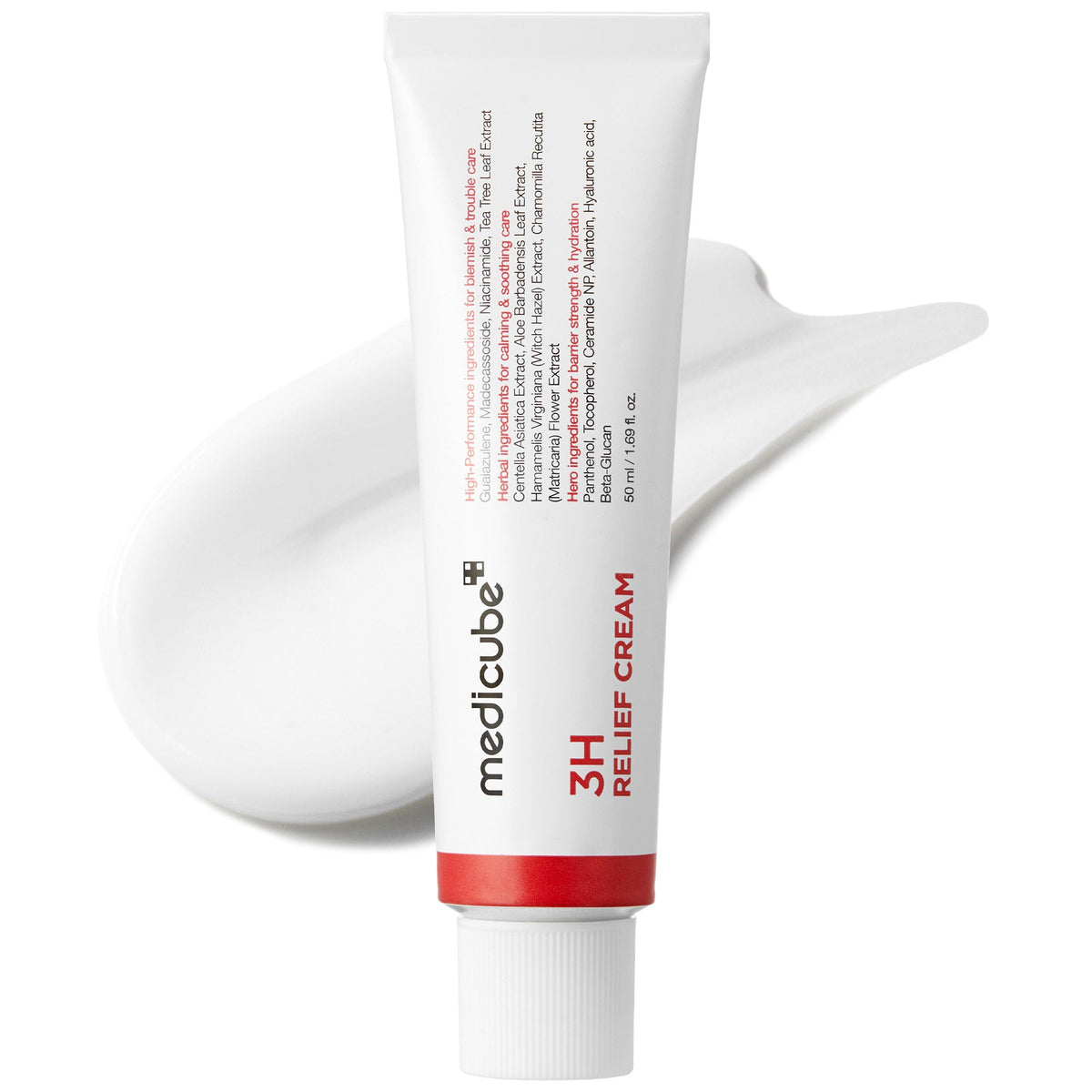 3H Daily Relief Cream G7