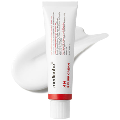 3H Daily Relief Cream G7