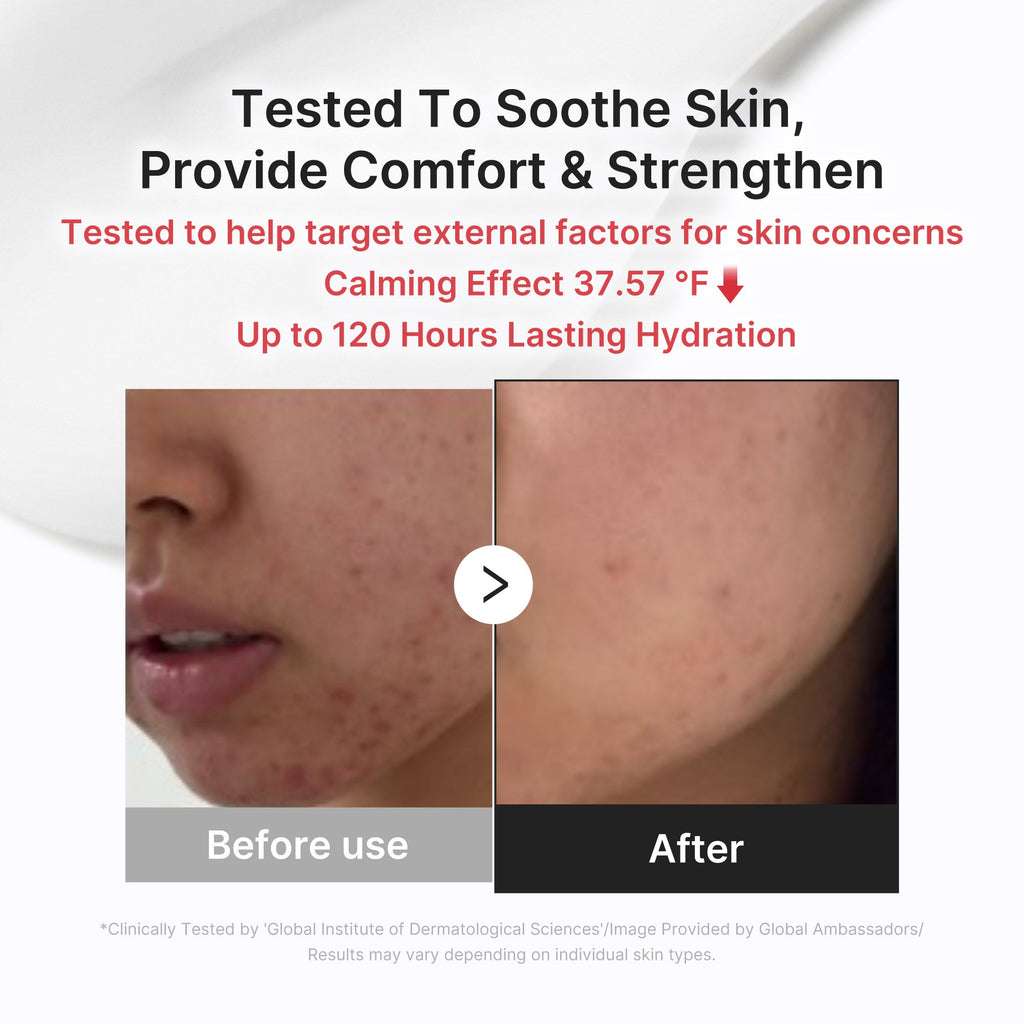 3H Daily Relief Cream G7