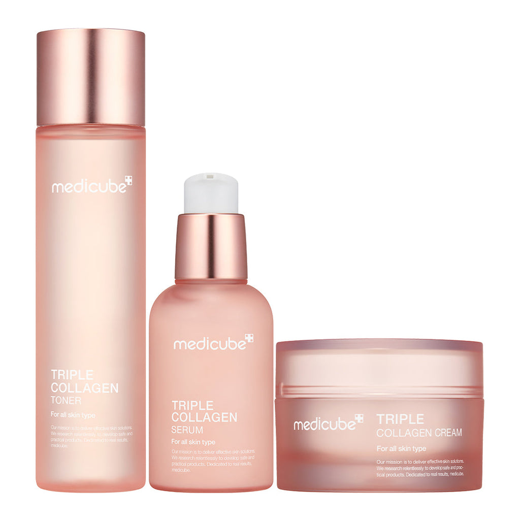 Deep Glow Set R2