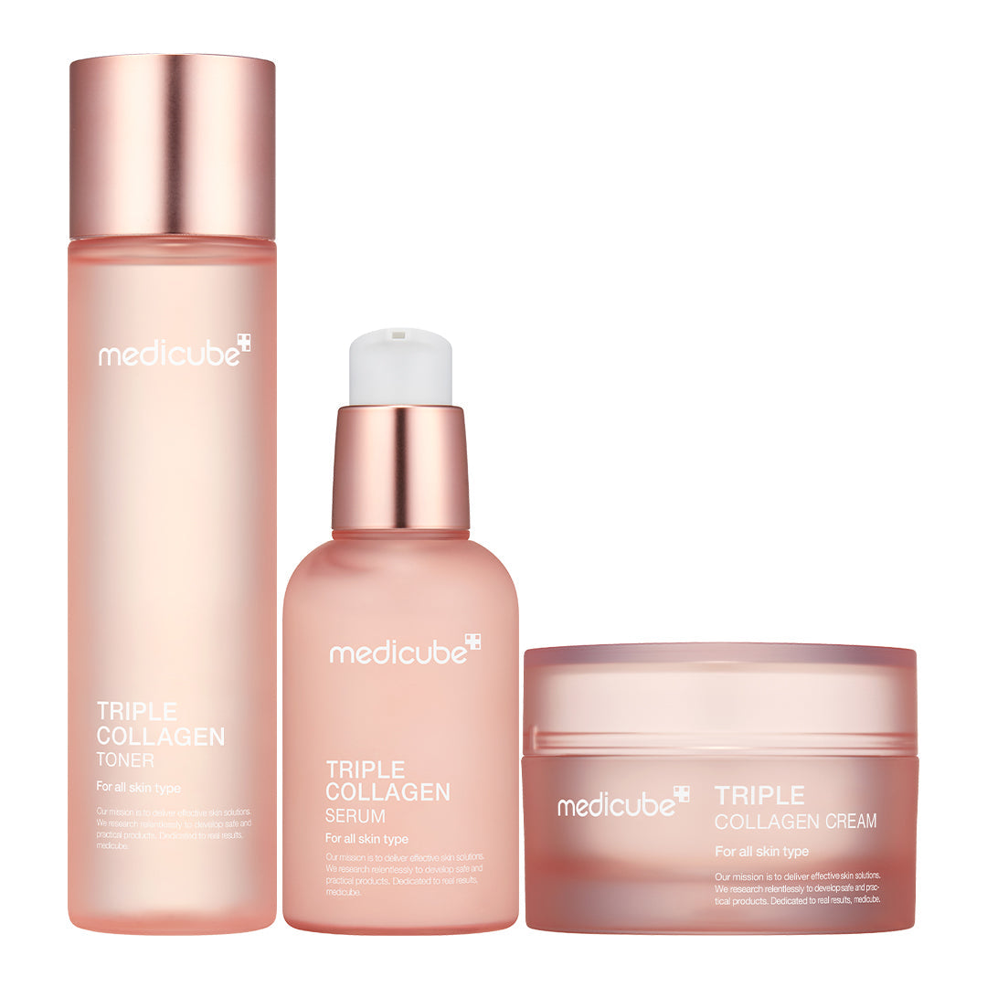 Deep Glow Set R2