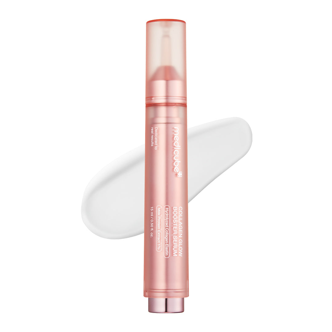 Collagen Glow Booster Milk Serum X1