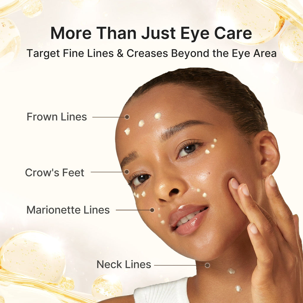 Deep Reviving Peptide Eye Cream F2