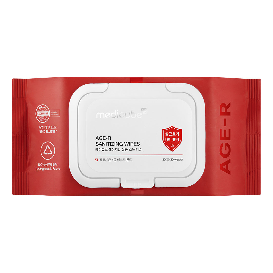 Cleansing Wipes Q0