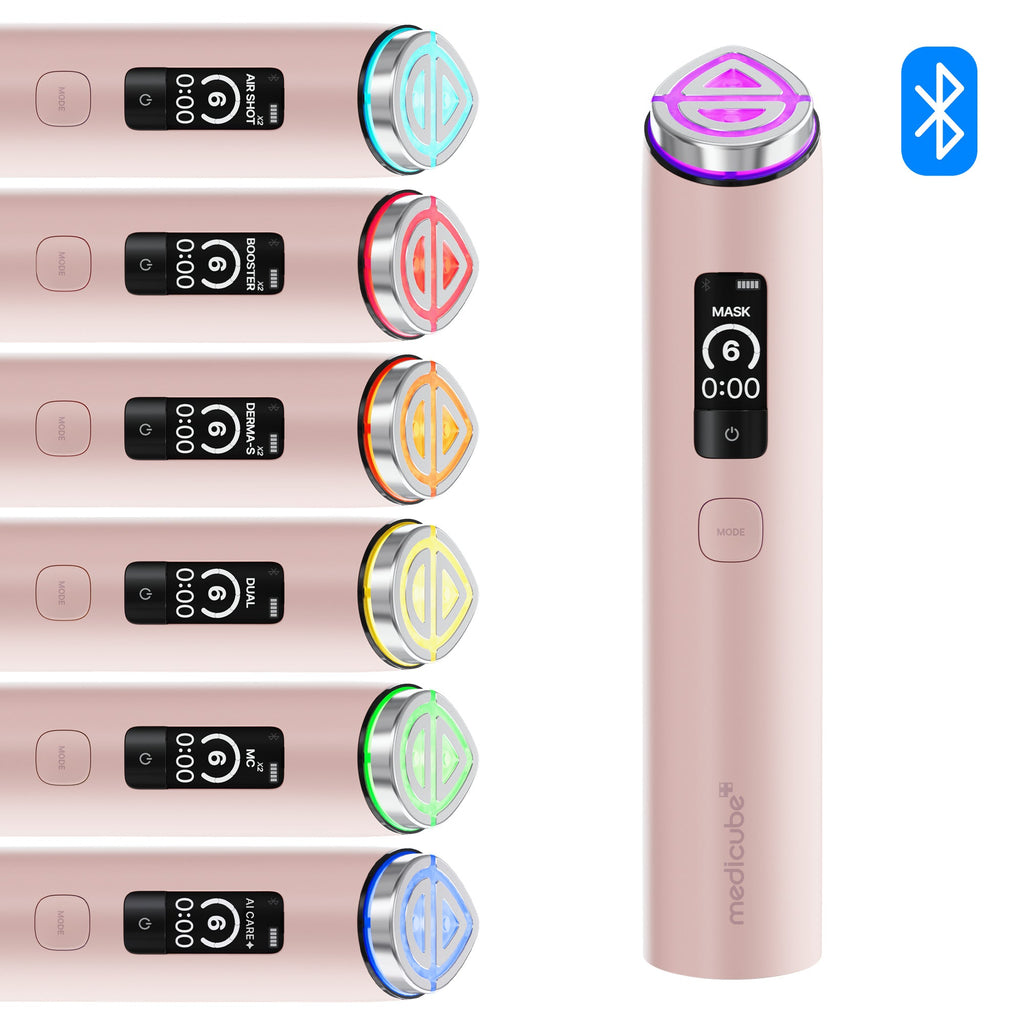 Booster Pro X2™ L8