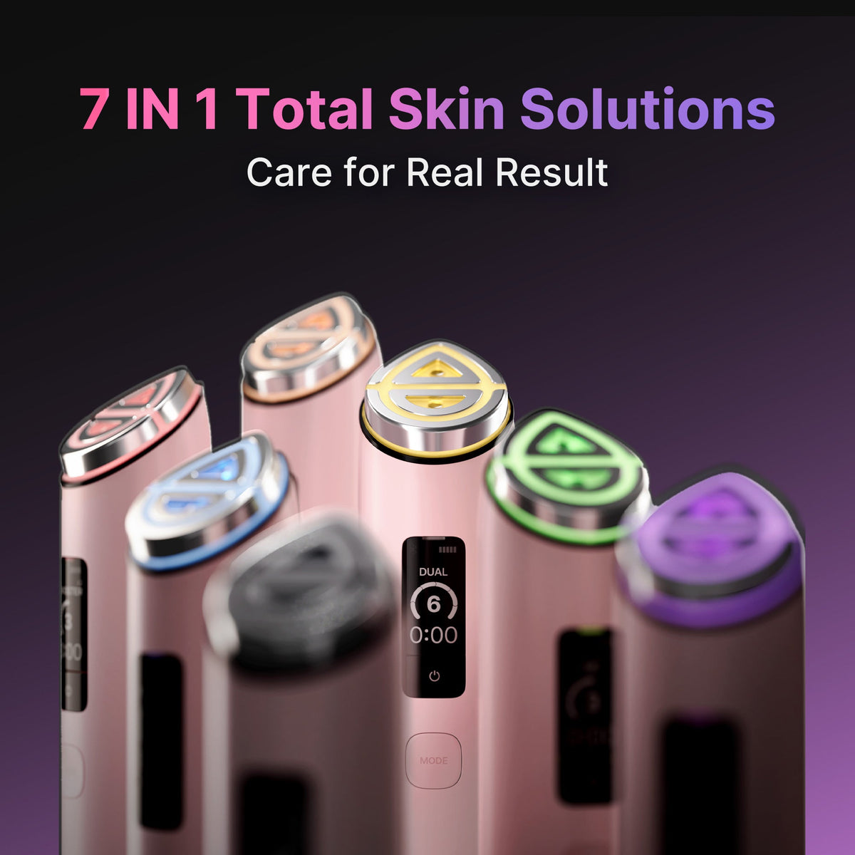 Booster Pro X2™ L8