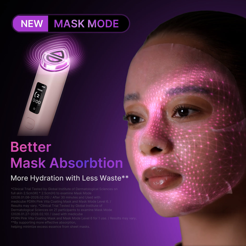 Booster Pro X2™ L8
