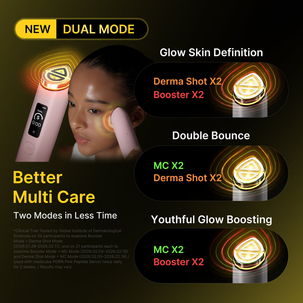 Booster Pro X2™ L8