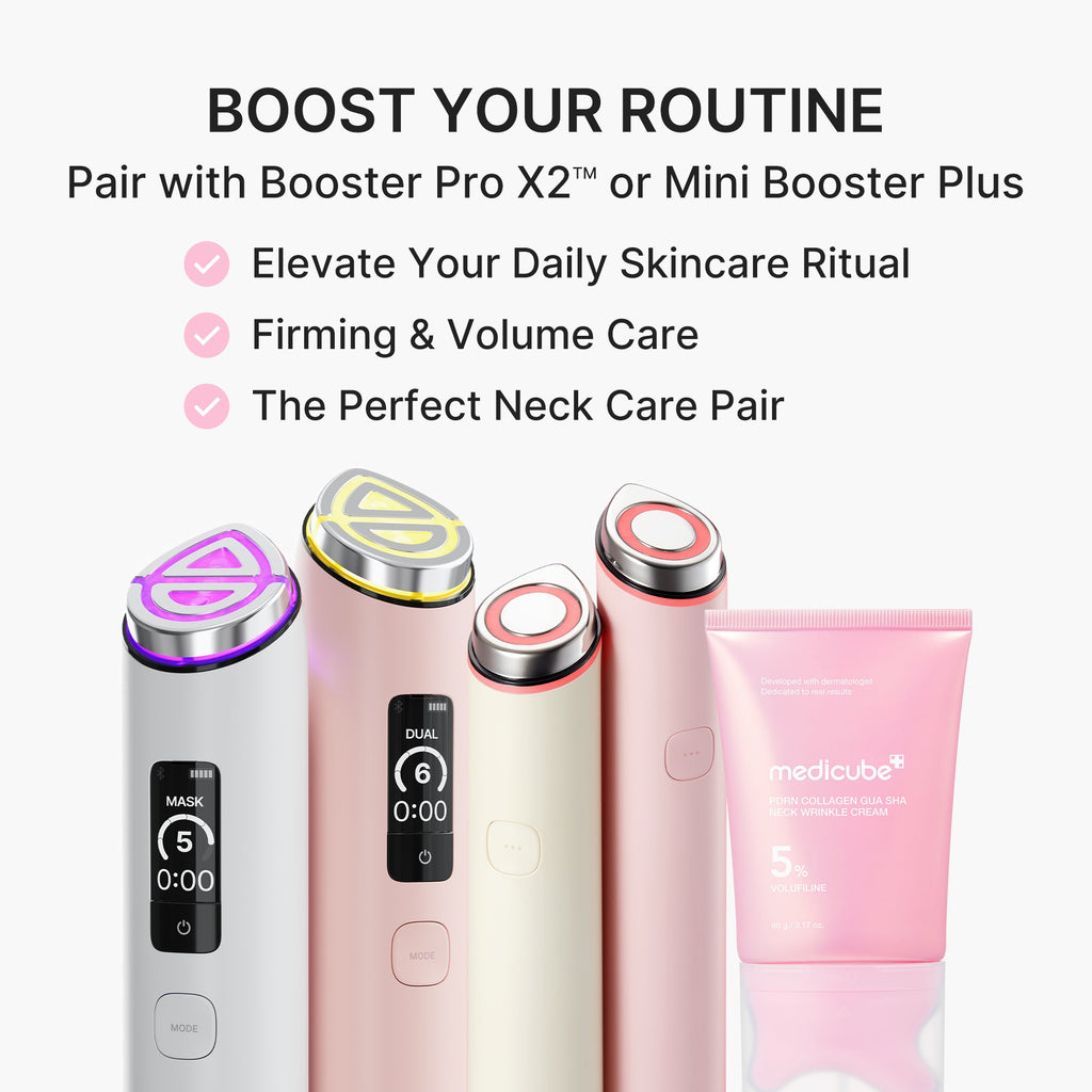 Booster Pro X2™ L8