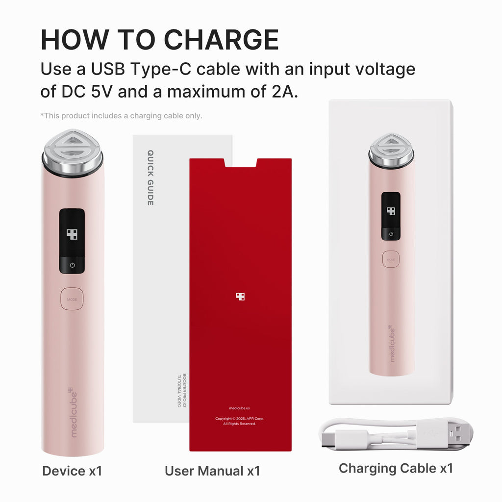 Booster Pro X2™ L8