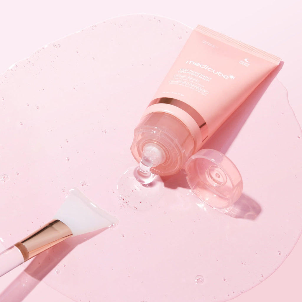 Glazed Milk Duo B4