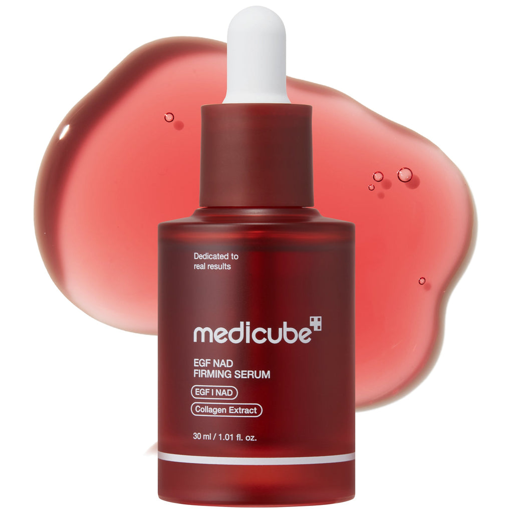EGF NAD+ Firming Serum G2