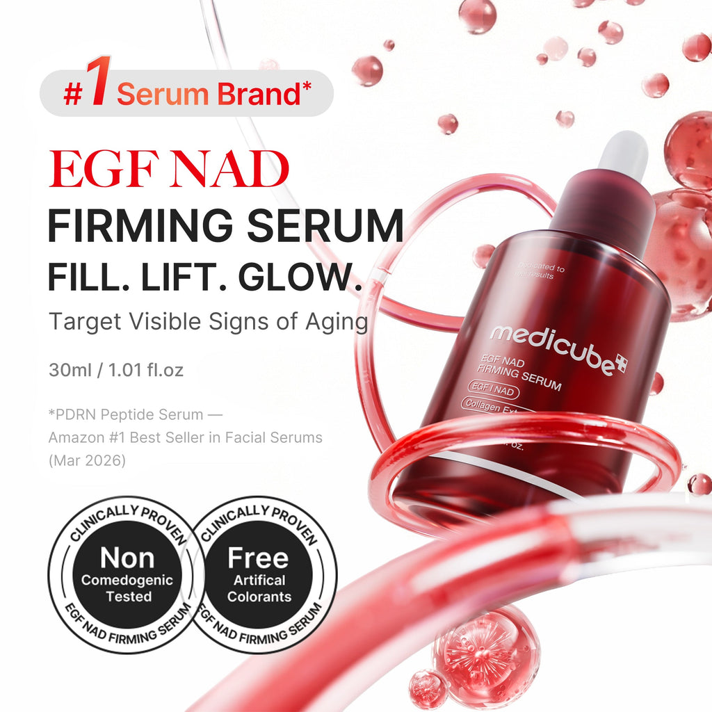 EGF NAD+ Firming Serum G2