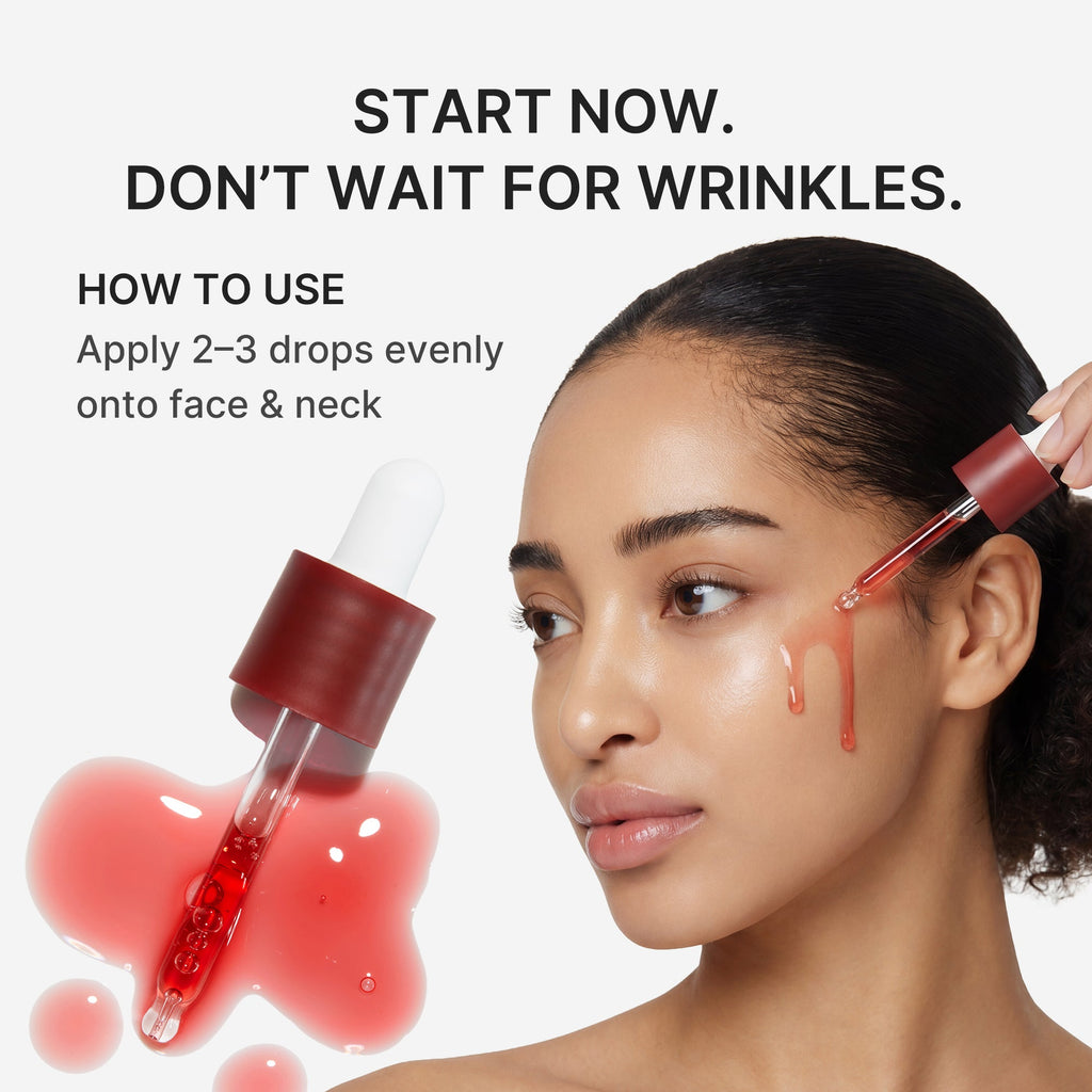 EGF NAD+ Firming Serum G2