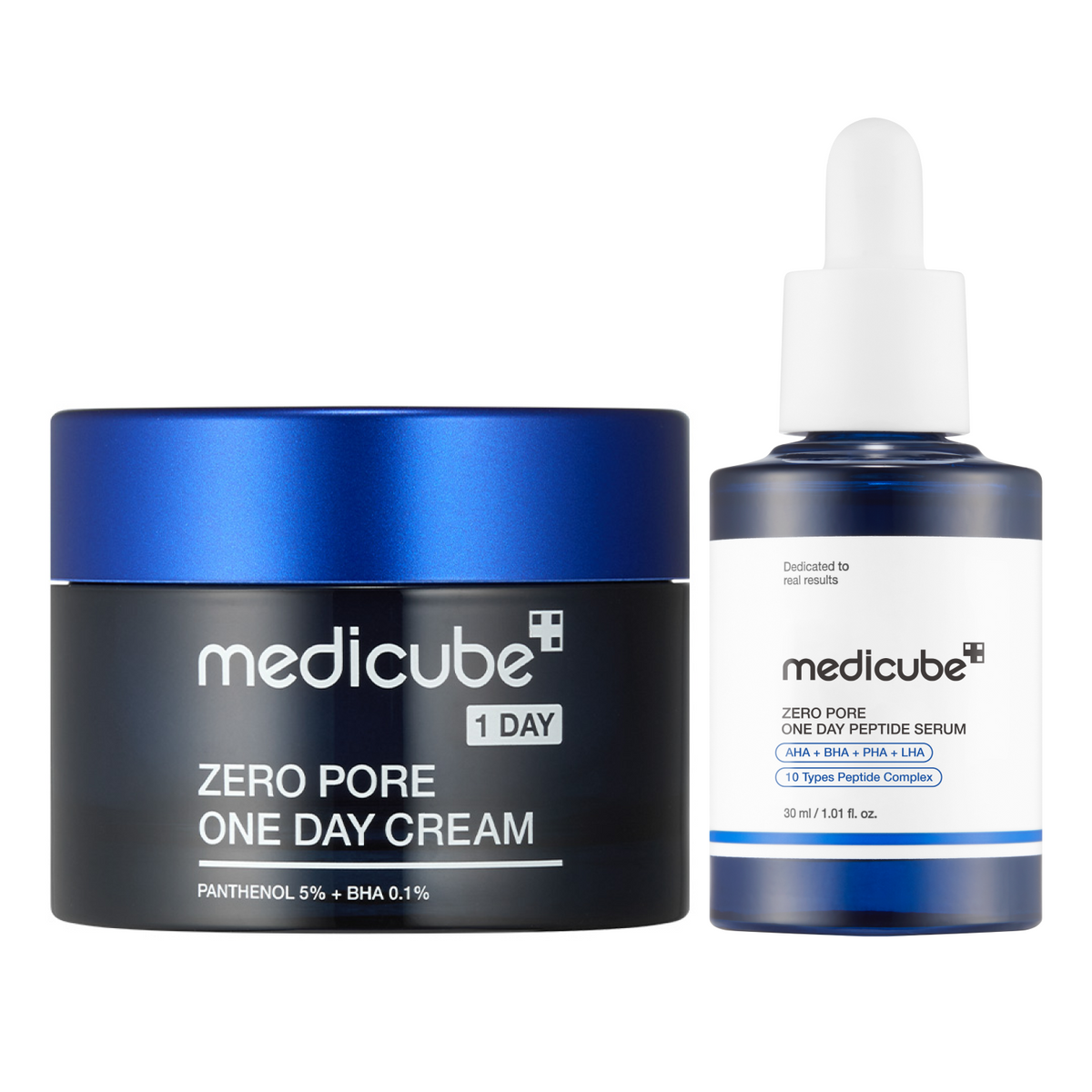 Pore Care Duo G2