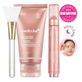 Glazed Milk Duo B4