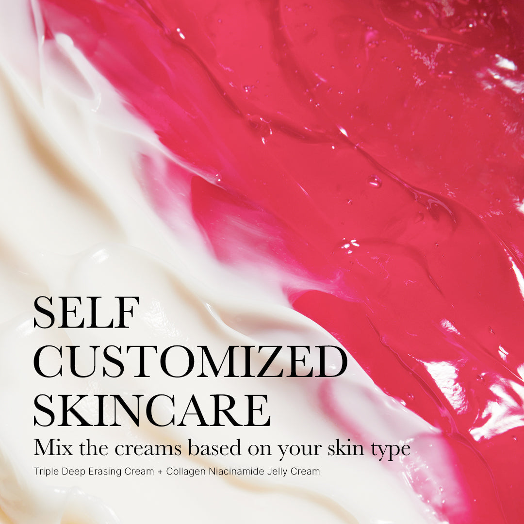 Collagen Swirl Duo U3