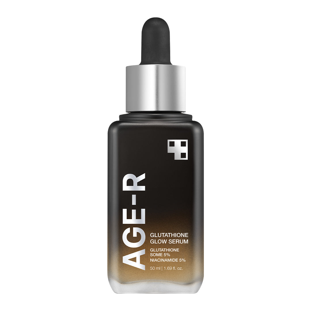 AGE-R Glutathione Glow Serum K9