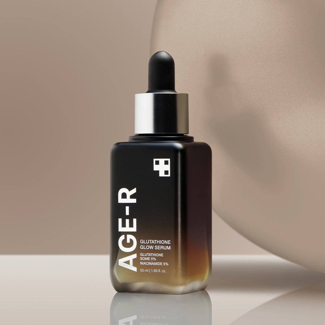 AGE-R Glutathione Glow Serum K9