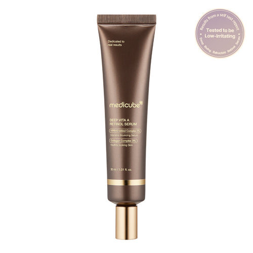 Deep Reviving Bakuchiol Retinol Serum R2