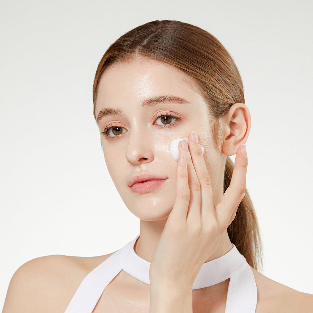 [US ONLY] Collagen Glow Bubble Serum U5