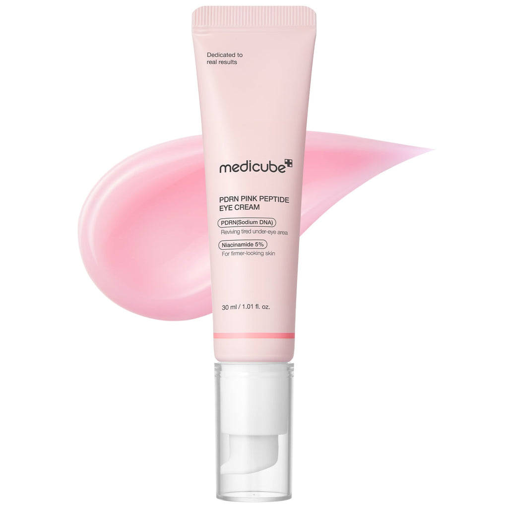 PDRN Pink Peptide Eye Cream L0