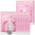 PDRN Pink Peptide Ampoule Mask N2