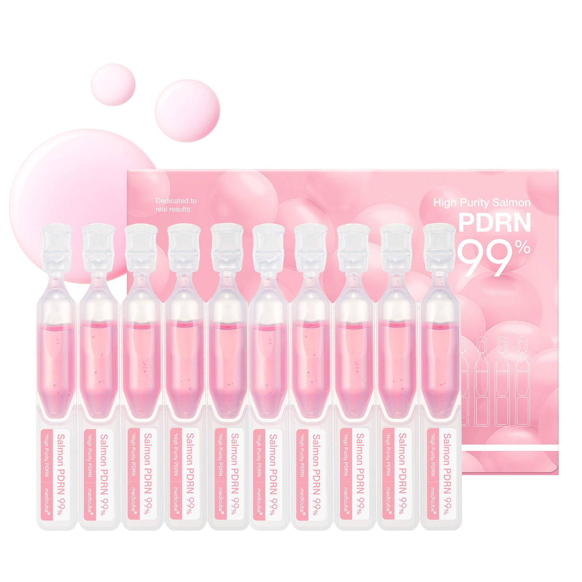 PDRN Pink One Day Serum H4