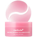PDRN Caffeine Collagen Eye Patch R5