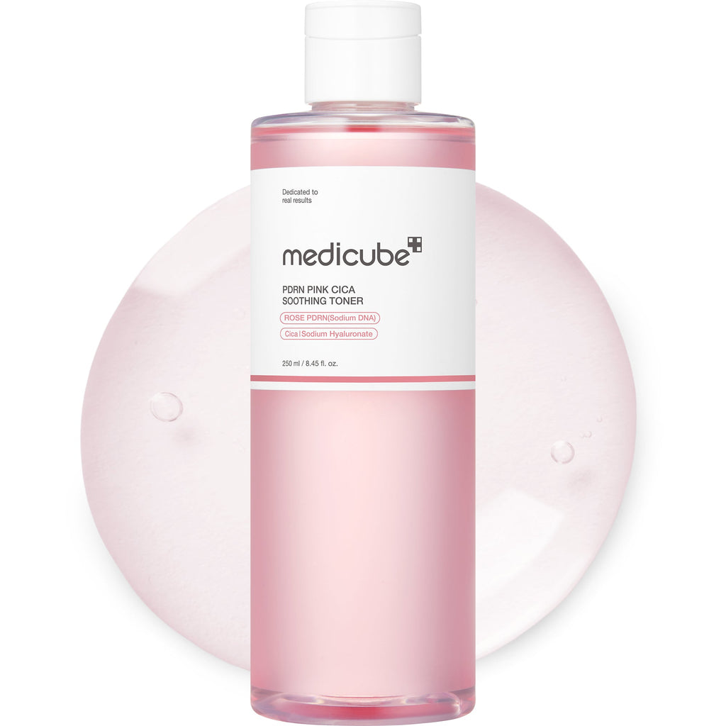 PDRN Pink Peptide Toner O6