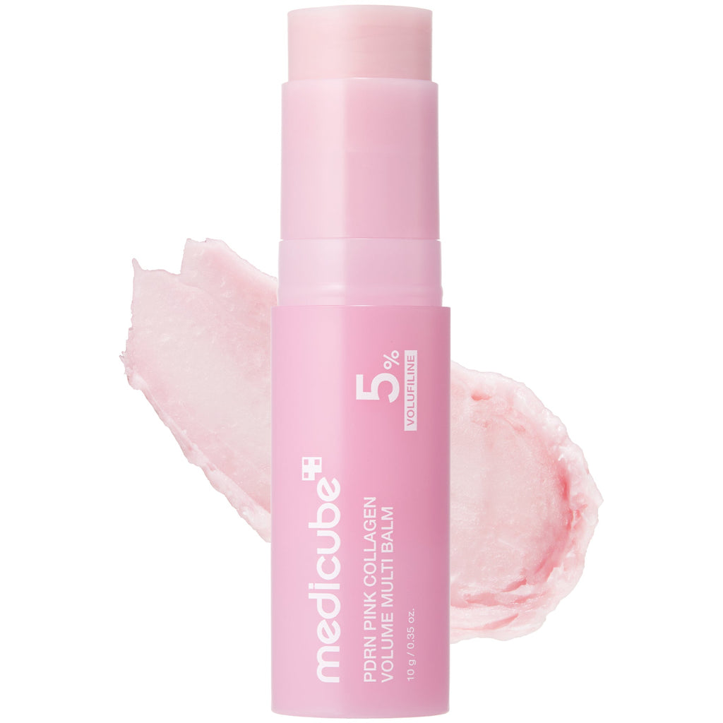PDRN Pink Collagen Volume Multi Balm Y9