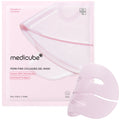 Salmon PDRN Pink Collagen Jelly Gel Mask K2