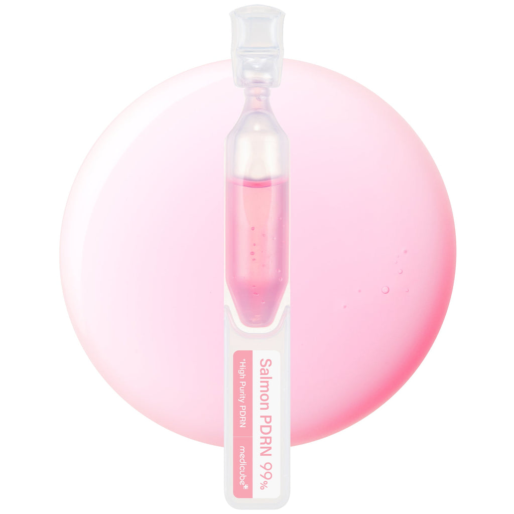 PDRN Pink One Day Serum H4