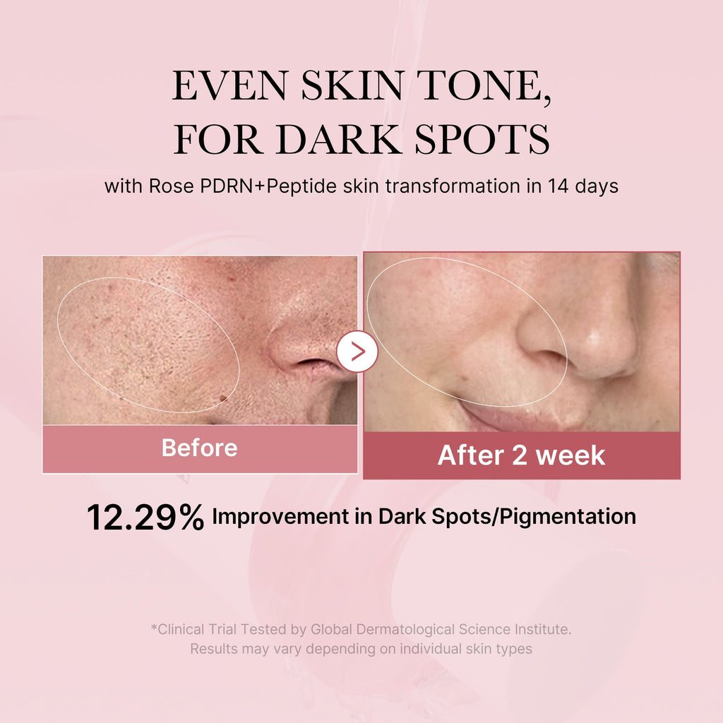 PDRN Pink Peptide Toner O6