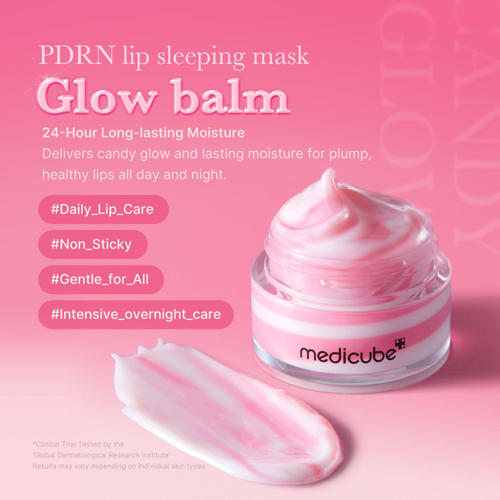PDRN Lip Sleeping Mask R1