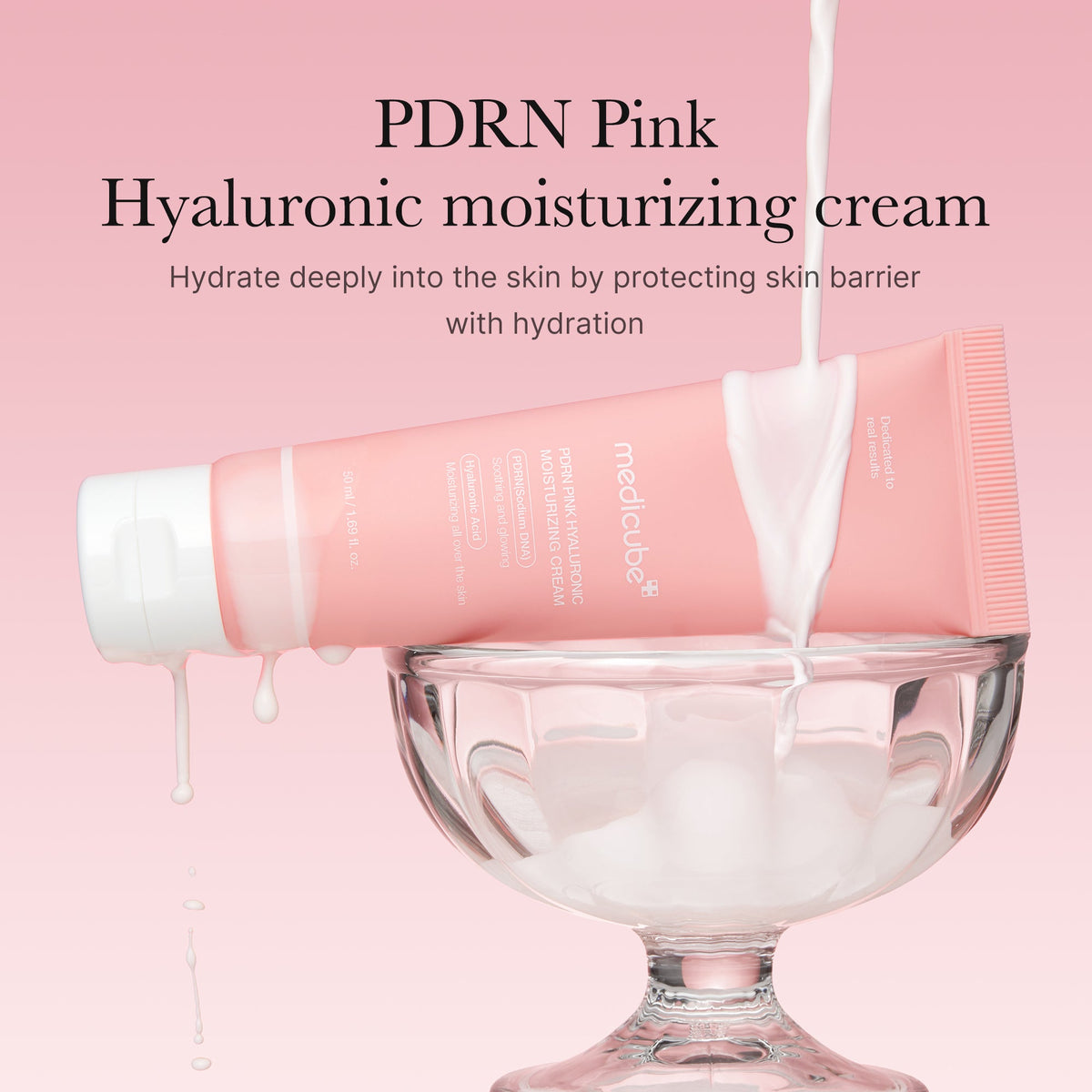 PDRN Pink Glow Full Set I2