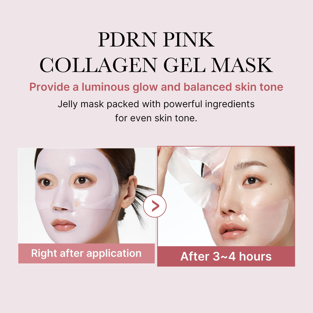 [Tati's Exclusive] Plump Perfection Set N0