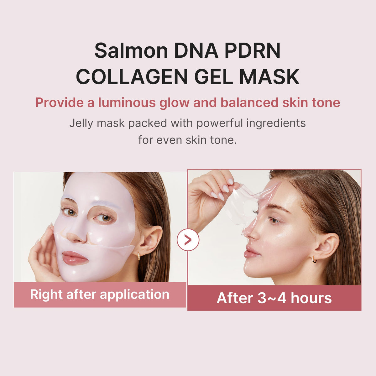 PDRN Pink Glow Full Set I2