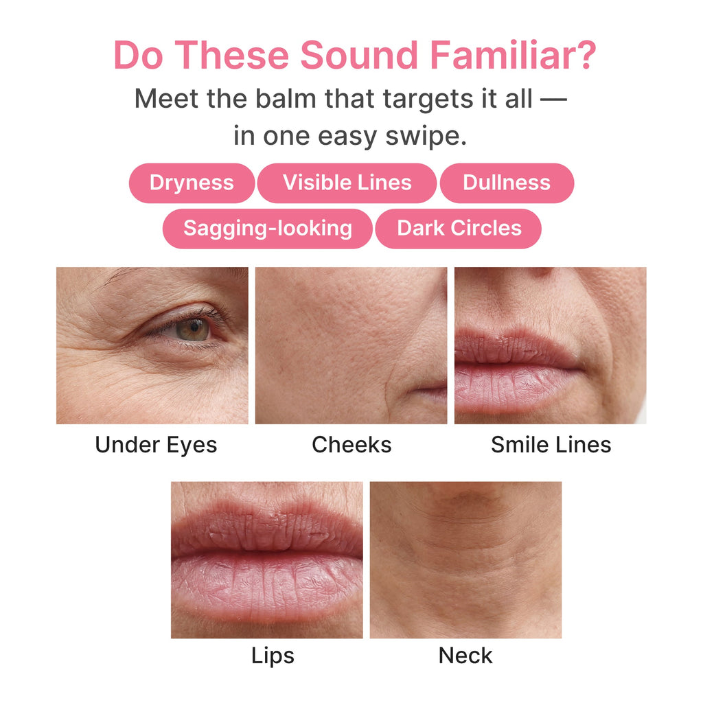 PDRN Pink Collagen Volume Multi Balm Y9